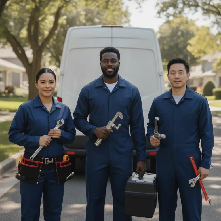 Water Heater Repair team in Whitchurch-Stouffville