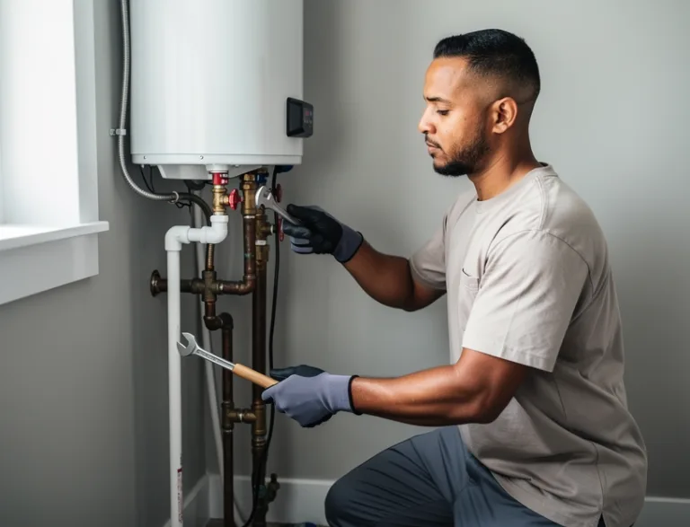 Water Heater Repair service in Whitchurch-Stouffville
